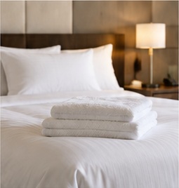 Hospitality & Tourism