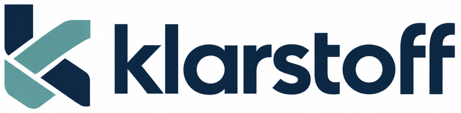 klarstoff