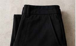 Black Pants