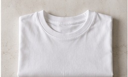 White T-shirt